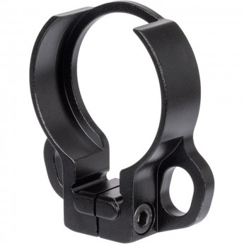 Антабка SHOTTIME на трубу приклада AR для карабина двухсторонняя