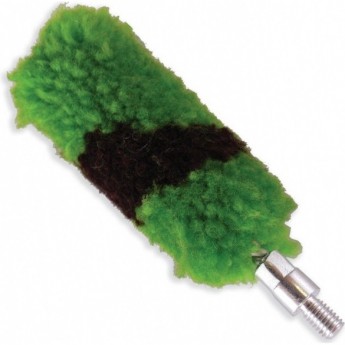 Ершик SHOTTIME для чистки оружия калибр 20 (шерсть, пуховка)