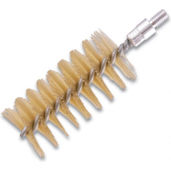 Ершик SHOTTIME щетинный 9,5 мм калибр, резьба папа 8-32 (пластик)