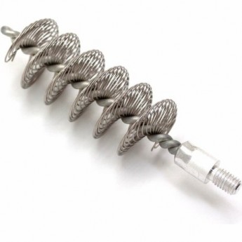 Ершик SHOTTIME спиральный 12 калибр (сталь)