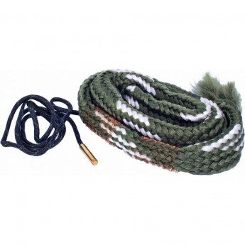 Гибкая змейка SHOTTIME CLEANINGCORD калибр 7,62 мм