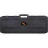 Кейс для оружия SHOTTIME 85x30x12.3 см IP65 полипропилен пена чёрный ST-C-34-850