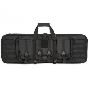 Кейс SHOTTIME тактический полиэстер, чёрный