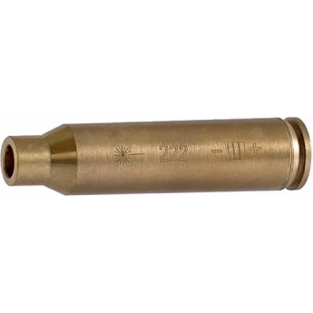 Лазерный патрон SHOTTIME COLDSHOT ST-LS-222 для .222 Rem калибра