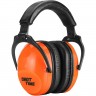 Наушники противошумные SHOTTIME 15 NRR 22dB оранжевые EST-P-15OR