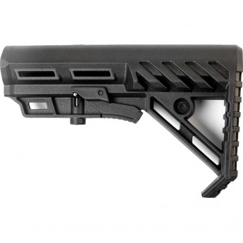 Приклад телескопический SHOTTIME MIL-SPEC 108-M