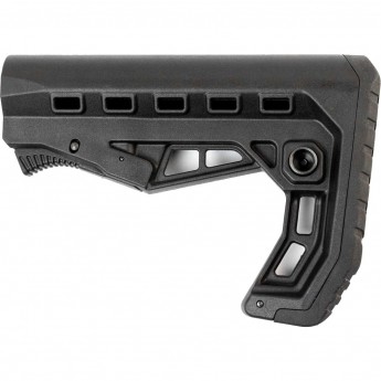 Приклад телескопический SHOTTIME MIL-SPEC 110-M