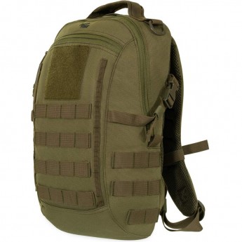Рюкзак SHOTTIME TACTICAL 15л олива