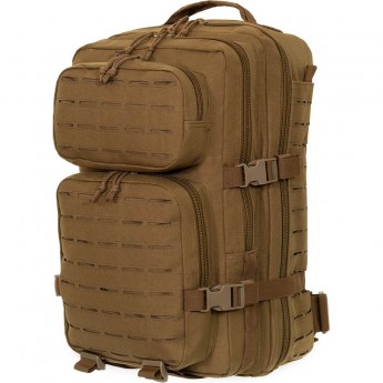 Рюкзак SHOTTIME TACTICAL 30л койот